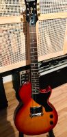 Epiphone LP junior (Wilkinson-Bridge) Bayern - Eisenheim Vorschau