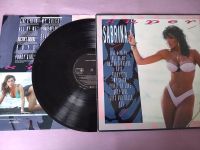 Sabrina - Super Sabrina - LP 1989 Metronome/Sherman Rec. Nordrhein-Westfalen - Lübbecke  Vorschau