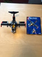 Lego Technic 8836 Rheinland-Pfalz - Ludwigshafen Vorschau