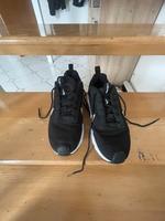 Nike Air Max Turnschuhe Niedersachsen - Westergellersen Vorschau