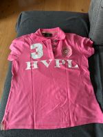 HV Polo Poloshirt Gr. L pink/rosa Nordrhein-Westfalen - Wülfrath Vorschau