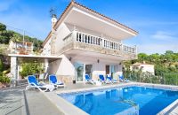 ❤️TOP Spanien Ferienhaus Costa Brava privater Pool und Meerblick Saarland - St. Wendel Vorschau