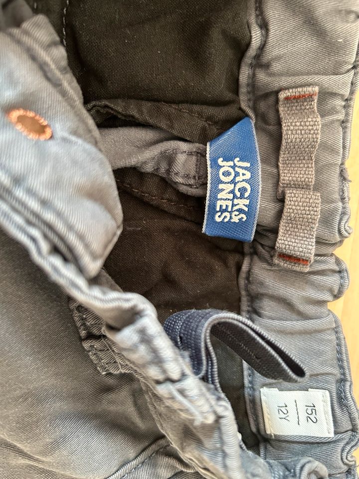 Cargo-Jeans von Jack and Jones in Gievenbeck