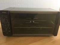 STEBA G80/28 Grill- und Backautomat Saarland - Saarwellingen Vorschau