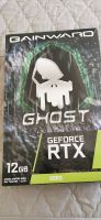 Gainward GeForce RTX 3060 SUPER Ghost 12GB Hessen - Kelsterbach Vorschau