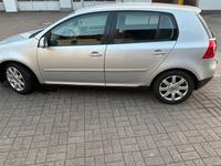 Golf 5 2,0 tdi Niedersachsen - Achim Vorschau