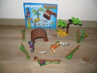 Playmobil 5122  Fleckschweine im Gehege Niedersachsen - Aerzen Vorschau