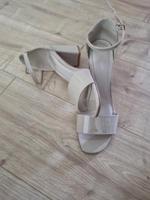 Nude Schuhe About You Brandenburg - Oranienburg Vorschau