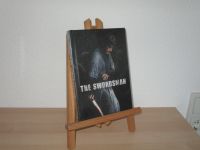 The Swordsman 2-Disc Limited Collector's Edition Mediabook NEU Niedersachsen - Wilhelmshaven Vorschau