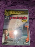 Die Gruselschule DVD 3 Folge 11-15 Thüringen - Altenberga Vorschau