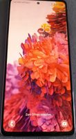 Samsung Galaxy S20 FE SM-G780G Lavender Pink Top neuwertig Pankow - Buch Vorschau