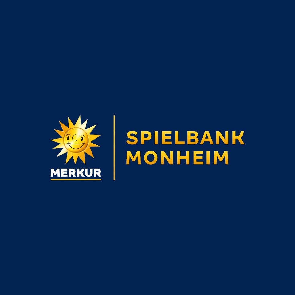 Lagerist (m/w/d) in Teilzeit - Spielbank Monheim in Monheim am Rhein