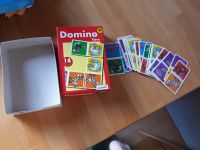 Domino Spiel für Kinder ab 3 Jahren neuwertig Baden-Württemberg - Reutlingen Vorschau