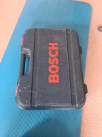 Bosch Koffer ohne akku Bohrmaschine Sachsen - Riesa Vorschau