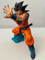 Banpresto Dragon Ball Z Son Goku Figur Schleswig-Holstein - Flensburg Vorschau