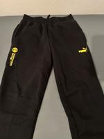 Puma Jogginghose BVB Dortmund neu Hessen - Gießen Vorschau