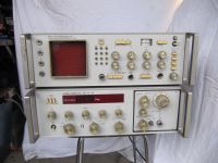 Signal Generator X1-43 Amplitudenfrequenzkennlinien Sweep Nordrhein-Westfalen - Lotte Vorschau
