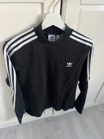 Adidas Shirt gr M, schwarz, Neu mit Etikett Bayern - Erlangen Vorschau