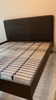 IKEA Bett 180x200 mit Polster Altona - Hamburg Othmarschen Vorschau