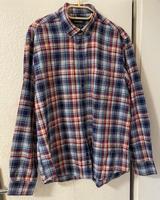 #Herrenhemd Andrew James Finest Oxford Gr. L 41-42 Brandenburg - Wandlitz Vorschau
