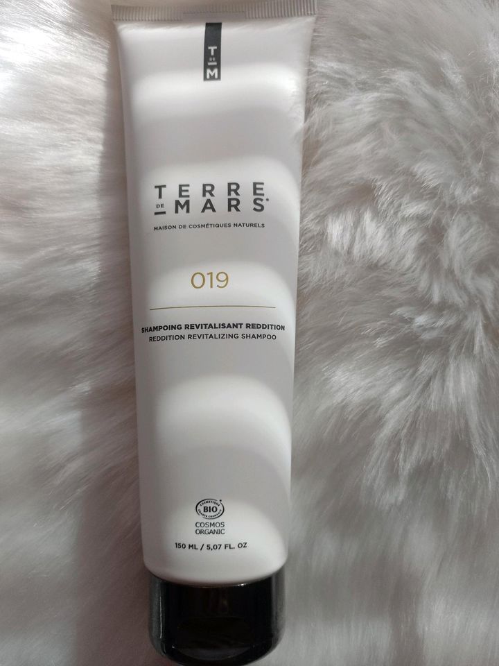 Terre De Mars Shampoo 150 ml neu versiegelt in Sachsen - Oschatz | eBay  Kleinanzeigen ist jetzt Kleinanzeigen