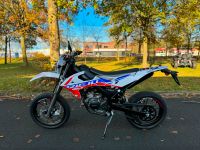 Rieju MRT 50 REPLICA Supermoto// Sofort Verfügbar// 2Takt Motor Niedersachsen - Rhede Vorschau