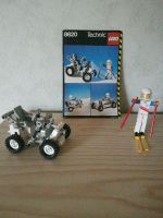 Lego Technic 8620 Snow Scooter -Vintage- 1986 / OBA Nordrhein-Westfalen - Willich Vorschau