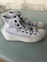 Converse All Star weiß Größe 36 Baden-Württemberg - Offenburg Vorschau