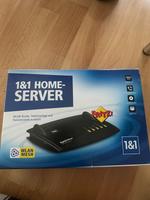 1&1 Home-Server  7520 Mühlhausen - Stuttgart Neugereut Vorschau