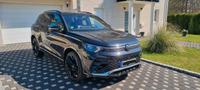 Tiguan R-Line 4MOTION 193 PS 7 Gang DSG Hessen - Kassel Vorschau