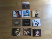 Cd s 10 Stück mix Amy Winehouse,Mariah Cary etc Nordrhein-Westfalen - Selm Vorschau