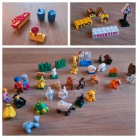 Lego Duplo Figuren Tiere Raritäten Top Nordrhein-Westfalen - Castrop-Rauxel Vorschau