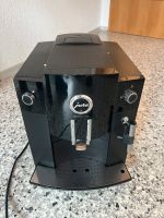 JURA Kaffemaschine Kaffevollautomat Impressa C50 schwarz *DEFEKT* Bayern - Deiningen Vorschau