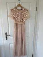 Shein langes Kleid Gr. M 36 Nordrhein-Westfalen - Soest Vorschau