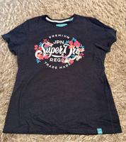 Superdry T-Shirt, Gr. 40 Thüringen - Apolda Vorschau