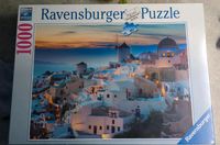 Puzzle 1000 Teile Ravensburger Baden-Württemberg - Kißlegg Vorschau