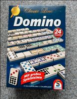 Domino 24 Varianten, neuwertiger Zustand Bayern - Erlangen Vorschau