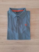 Graues Polo T-Shirt (McNeal) Bochum - Bochum-Ost Vorschau