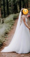 Brautkleid Hochzeitskleid A-Linie Baden-Württemberg - Denzlingen Vorschau