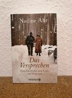 Das Versprechen, Neu nicht drin gelesen, Weihnachten, Niedersachsen - Einbeck Vorschau