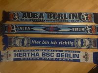 Hertha und Alba Schals Berlin - Steglitz Vorschau