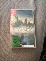 Hogwarts Legacy - [Nintendo Switch]. Neu ovp Thüringen - Erfurt Vorschau