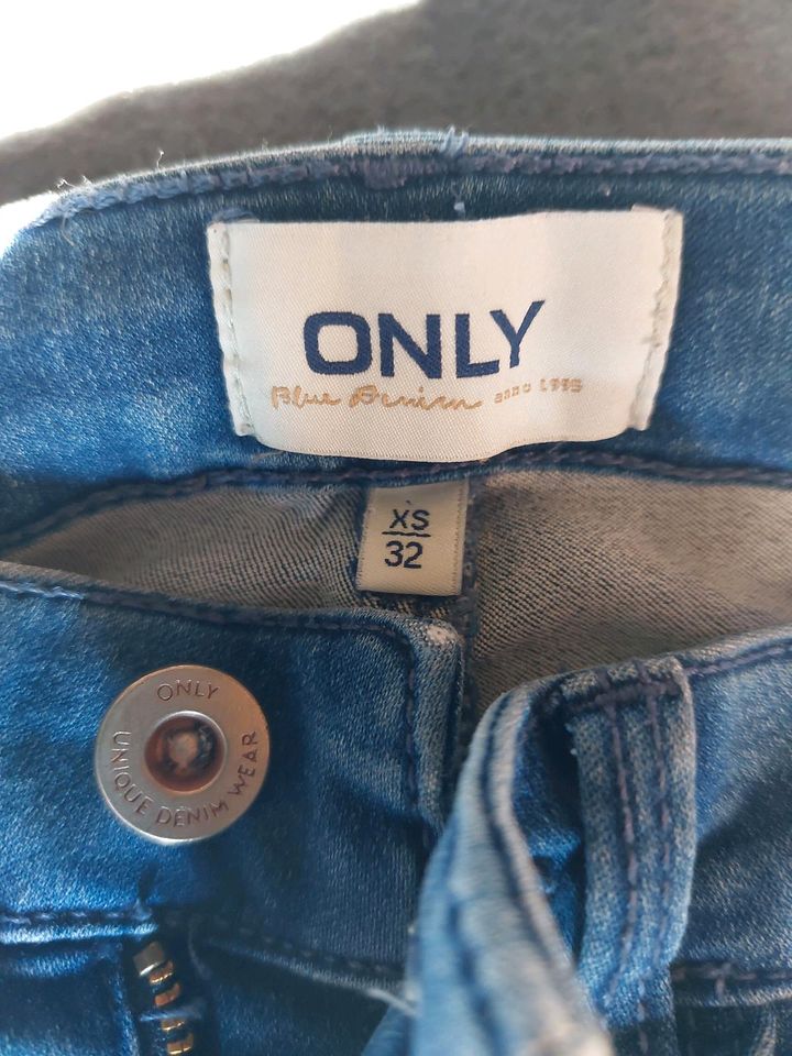 Only Jeans GrXS/32 in Kellinghusen