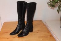 schwarze Lederstiefel, Andrea Sabatini, Gr. 36 Nordrhein-Westfalen - Arnsberg Vorschau