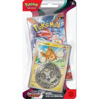 Pokemon - Obsidian Flames Checklane Blister EN Rheinland-Pfalz - Koblenz Vorschau