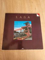 Saga - In Transit - LP Vinyl Bad Doberan - Landkreis - Elmenhorst/Lichtenhagen Vorschau