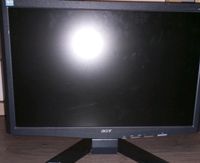 Acer X193W 19-Zoll-Monitor Niedersachsen - Rinteln Vorschau