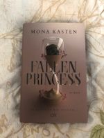 „Fallen Princess“ Mona Kasten Nordrhein-Westfalen - Dorsten Vorschau