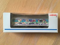 Märklin 94007 Weihnachtswagen 1996 SONDERWAGON Nordrhein-Westfalen - Welver Vorschau