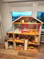 KidKraft Puppenhaus 132x135x32cm  aus Holz Nordrhein-Westfalen - Bornheim Vorschau